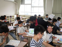 ６年③