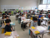 ３年①