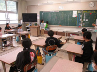 ４年①
