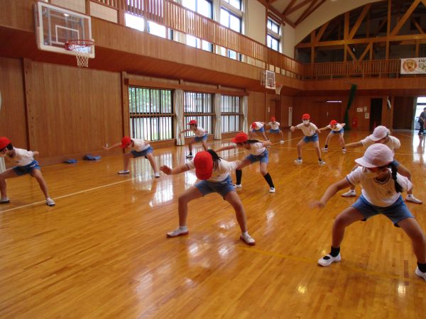 ５・６年③