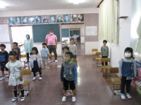 １年②