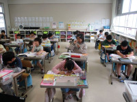 ３年②