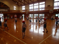 １・２年③
