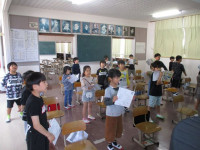 ３年①