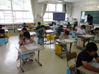 ３年①