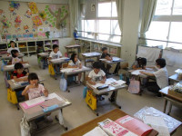 １年②