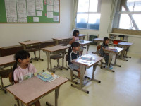 ２年②