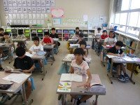 ３年②