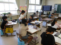 ４年①