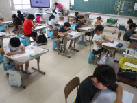 ３年①