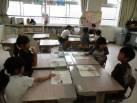 ２年①