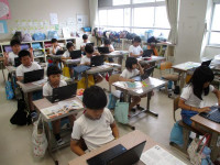 ３年②