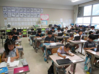 ３年①