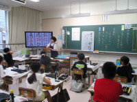 ６年①