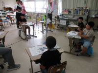 ３組①