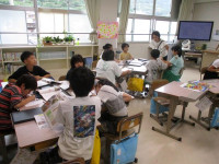 ４年①