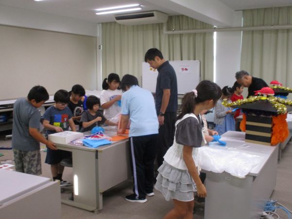 ３・４年③