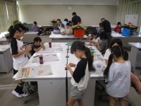 ３・４年①
