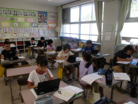 ５年②