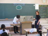１年②