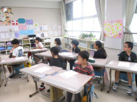 ４年①