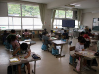 ３年①