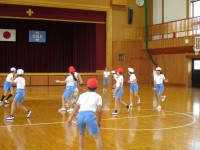 ５年①