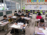 ２年①