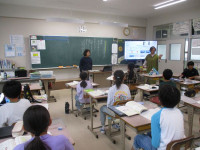 ５年①