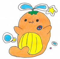 しらまる②
