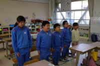 ３組
