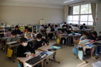 ３年①