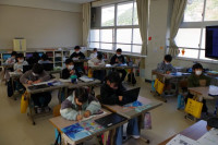 ３年②
