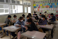 ５年②
