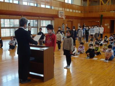 白浜小日記 八幡浜市立白浜小学校 ー 学校公式サイト ー