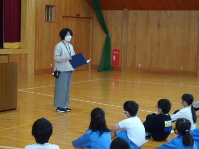 白浜小日記 八幡浜市立白浜小学校 ー 学校公式サイト ー