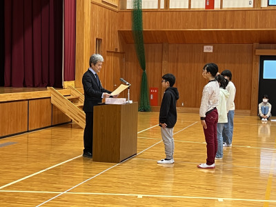 白浜小日記 八幡浜市立白浜小学校 ー 学校公式サイト ー