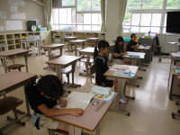 ホーム 八幡浜市立白浜小学校 ー 学校公式サイト ー