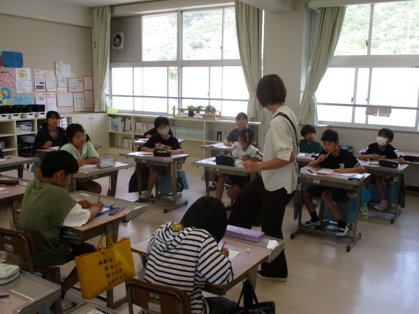 ４年①