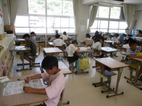 ５年①