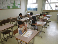 ２年②