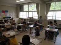 ４年①