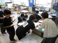 ６年①