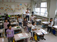 １年②