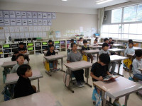 ３年①