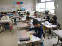 ４年①