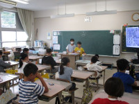 ５年①