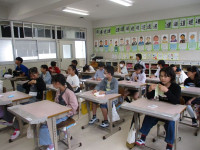 ５年②