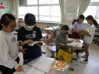 ５年②