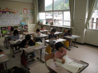 ２年①